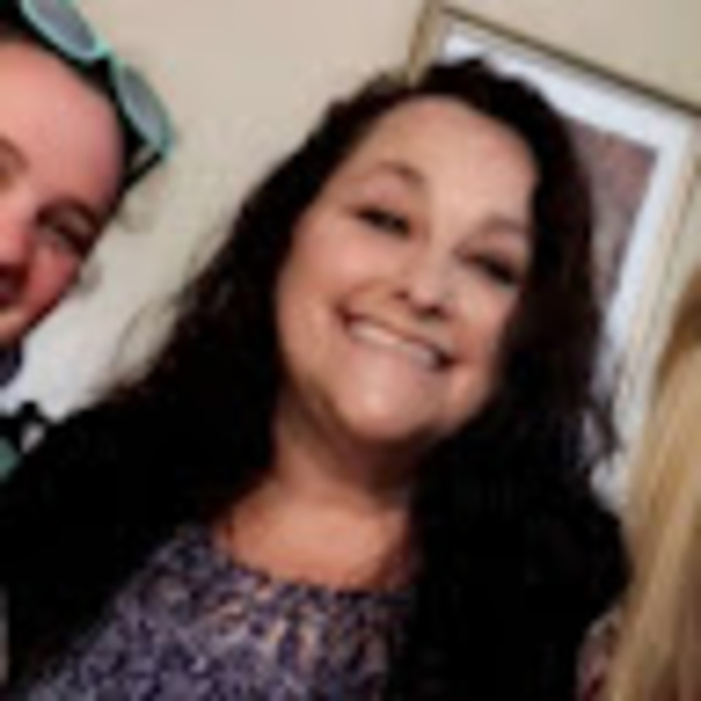 Meet your Posher, Gwen pousson